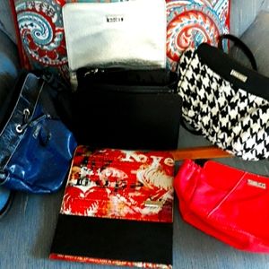 Miche handbag with 5 covers